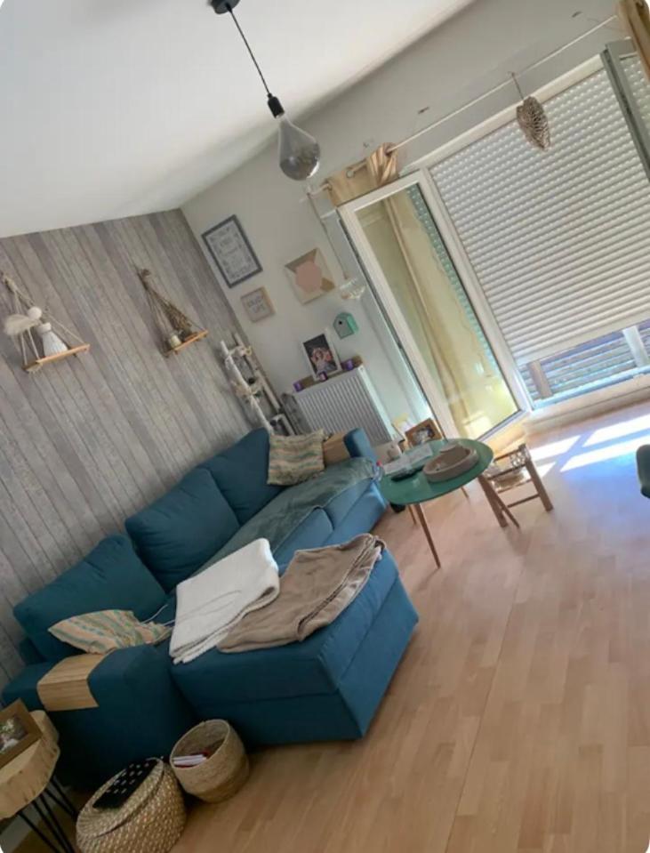 Appartement Ensoleille La Teste-de-Buch Exteriér fotografie