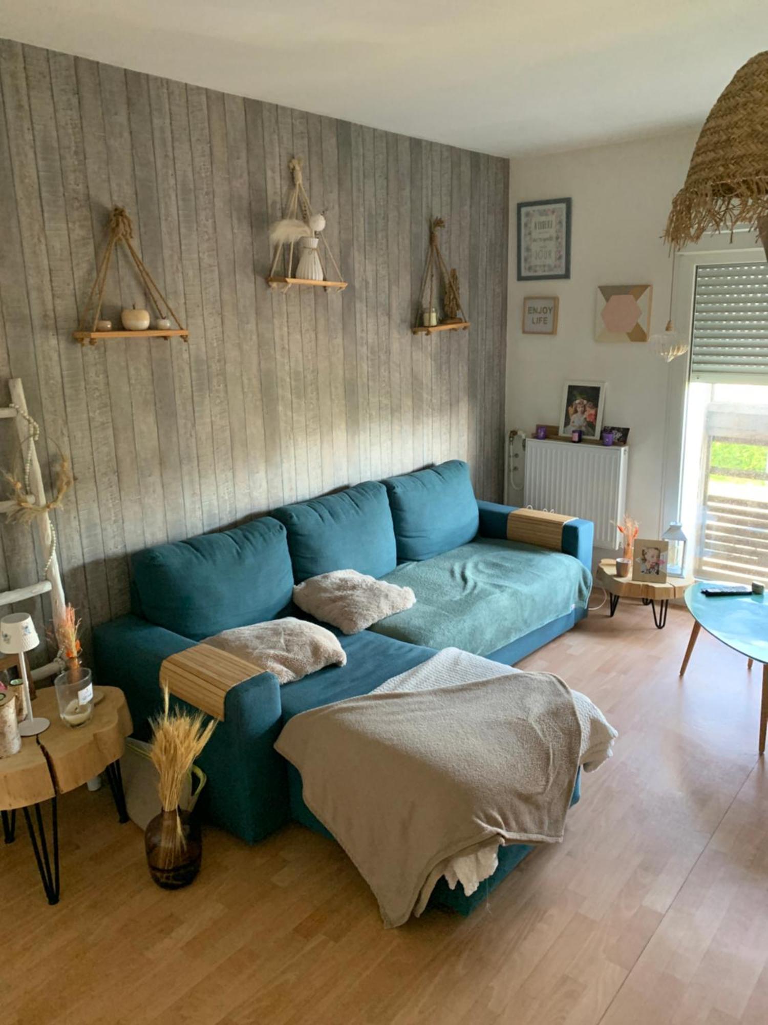 Appartement Ensoleille La Teste-de-Buch Exteriér fotografie
